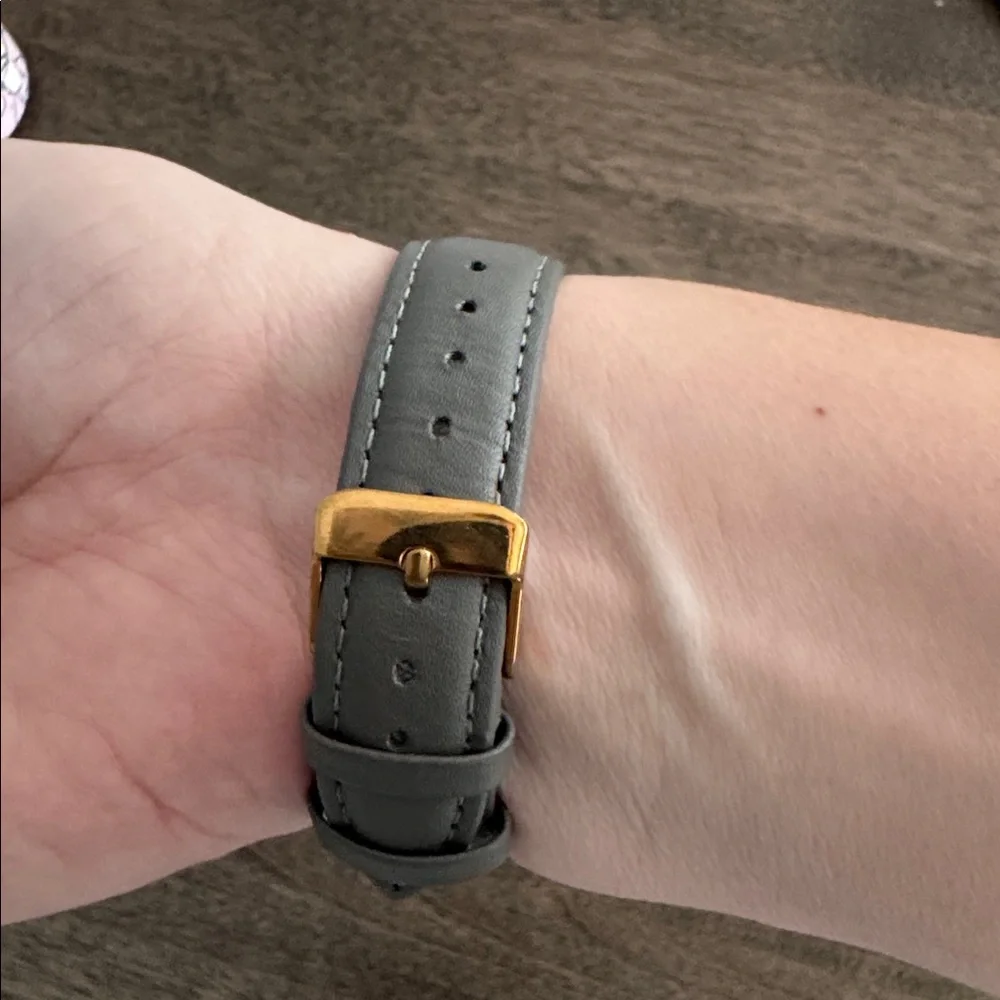 Like new condition watch